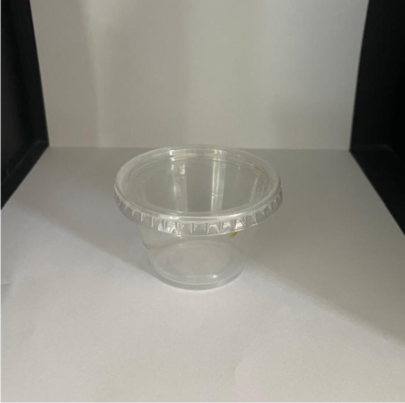 Boite Sauce avec fermeture